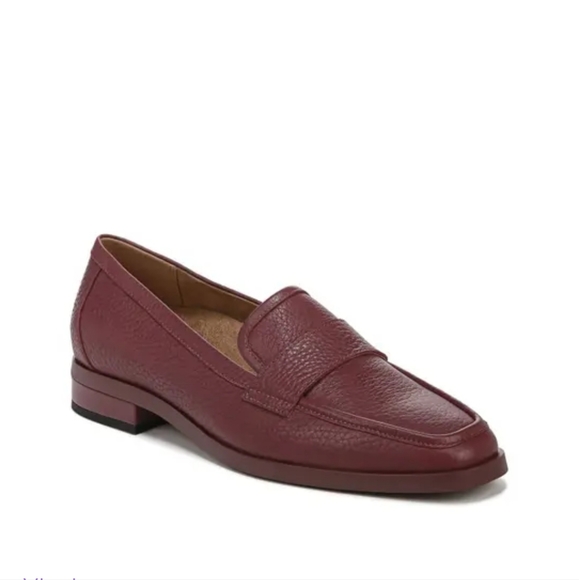 *NEW*Vionic sellah square toe loafer in sharaz - Picture 2 of 4
